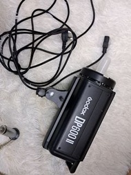 Godox 神牛 DP 600ii