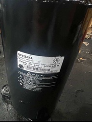 คอมเพรสเซอร์แอร์บ้านขนาด25000btu R22