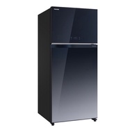 Toshiba Duo Hybrid Inverter 661L 2 Door Refrigerator- GRAG66MA