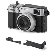 TILTA FUJIFILM X100VI วินเทจ TA-T70โครงใส่กล้อง Fujifilm อุปกรณ์เสริมช่วยขยายซองกระเป๋ากล้องกล้องป้อ