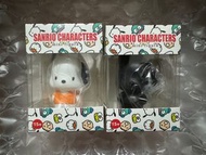 unbox industries sanrio Pochacco PC狗