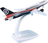 1:300 16cm Airplane Model Aircrafts Boeing B757-200 Shunfeng Airlines Plane Model