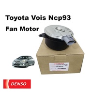 168000-9430 Toyota Vois 2006-2013 Ncp93 Fan Motor ( Denso Oem )