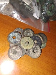 乾隆通寶