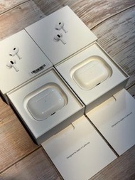 AIRPODS PRO 2 (TYPE-C版) 原廠保固中