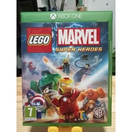 Marvel Super Heroes Leg0 [XBox One Game]