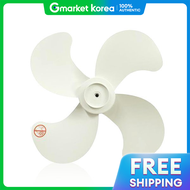 Hanil Genuine as Fan Parts 4-Blade /60Cm /24-Inch Fw-2400 Blades Only