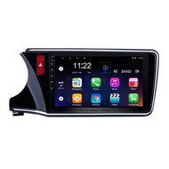 Seicane TopNavi 10.1inch QLED Touch screen Android 12.0 Car Audio Stereo player for 2014 2015 2016 2