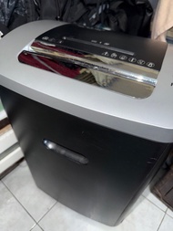 HOLLIES HL MC-38 粉粒狀碎紙機