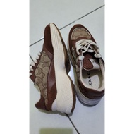 coach shoes 100% original _liked new