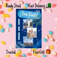 🌈 AVAILABLE 🎁 ANA FADHL REAL ANGEL - LUCE DEL CIELO