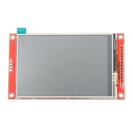 3.5 Inch TFT LCD Display Screen SPI Serial LCD Module 480X320 TFT Module Driver IC ILI9488 Support C