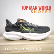 HOKA MACH 6 men (D) / GRAVEL / ASPHALT GREY / RUNNING SHOE