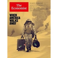 The Economist Asia (Single Issue)