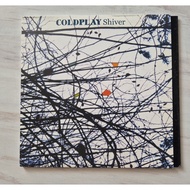 Coldplay-Shiver-Vinyl 7"