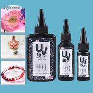 Bondic UV Glue Epoxy All Purpose Epoxy Resin And Hardener Set Glass Glue Epoxy Steel For Metal Jewel