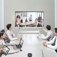 TV Floor Stand 55-Inch Universal Hanger Smart Screen Base 65 All-in-One Machine Mobile Cart Rack Hol