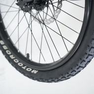 Promo Sepeda Gunung MTB United 3080. ready stock. terbaru Keren