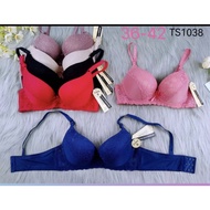 10 HELAI - BRA CUP B(32-42)