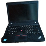 laptop Lenovo thinkpad E330 core i5