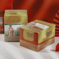 Cocoa Sauce ️ Customer Order Middle-aged Elderly Dedicated Stickers JTOM