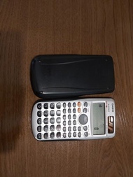 CASIO fx-50FH II calculator (HKEAA Approved)