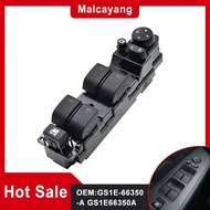 Car Accessories Master Power Window Control Switch GS1E-66350 For Mazda A6 1.8 2.0 2.2 2.5 6 Hatchba