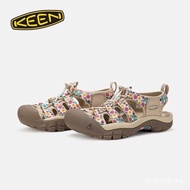 NEWPORT H2 Men's and Women's New Breathable Sandals Outdoor Wear-resistant Wading Shoes P5V9 RQ9V