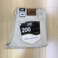 Lee Jeans Regular (200-79105)