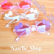 KF7 hello kitty children's glasses