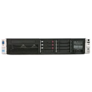 HP ProLiant DL380p Gen8 2 x Intel xeon E5-2600 V2 CPU 64GB/128GB/256GB Memory 8 x SFF Server