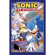(Digital) Sonic the Hedgehog TPB (2018/IDW) Vol. 1 - 20