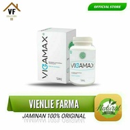 Vigamax Obat Original - Vigamax Asli Suplemen Penambah Stamina Pria