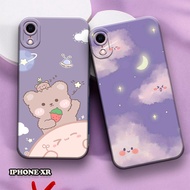 HP IP XR Phone Case - IP XR Phone Case - External_acc - Aesthetic Fashion Case - Girls Case - Boys C