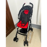 Aprica Stick Plus Stroller