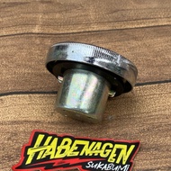 Honda Astrea Grand Prima Legenda C50 C70 C700 Supra Karisma Kirana Beat Scoopy Vario Tank Cover