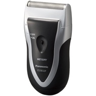 Panasonic Super Leather Men's Shaver  1 blade Wash with water  ES3832P-S