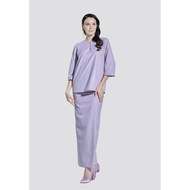 Hazel Kurung Kedah