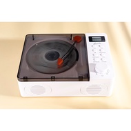 Portable CD Player with HiFi Speakers