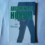 Legal Argument - Philipus M. Hadjon