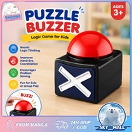 Game Answer Buzzer Alarm Game Button with Sound Light Quiz Got Talent Answer Buzzer Alarm Button