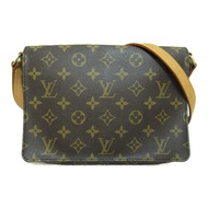 LOUIS VUITTON Musette Tango 短單肩包 M51257 Monogram 二手 LV 女士