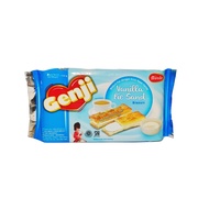 monde genji pie aneka rasa