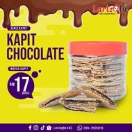 KAPIT COKLAT (36 PCS)