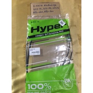 R-335.56 Throttle Cable Set GTO(T) GTO-M2 GTO-M4 GTO-M2 GTO-M4 R-335.52 GTO-M2 GTO-M4