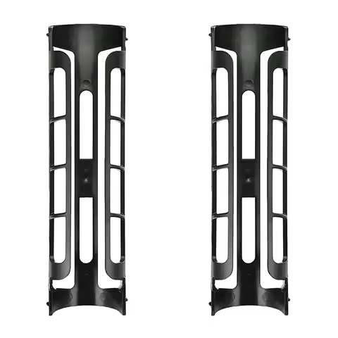 2Pcs Compatible With Keurig Coffee Makers Dual-Compartment Organizer Coffee Pod Holder Space Saving 