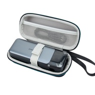ZOPRORE Newest Exquisite Hard EVA Outdoor Travel Case Storage Bag Carrying Box For Anker 737 Power Bank Case Accessories