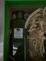 全新Origins靈芝水 200ml