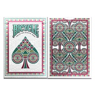Bicycle Prismatic Playing Cards Deck USPCC Poker Collection Card Games