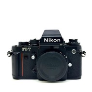 Nikon F3/T HP Titanium